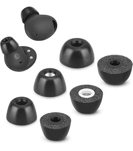 Galaxy Buds2 Pro 1回使用+SednaEarfit MAX1組 Galaxy Buds2 Pro 1回使用+SednaEarfit MAX1組 Amazon | AZLA